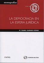 Democracia en la Esfera Jurídica -0