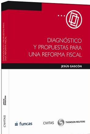 Diagnóstico y Propuestas para una Reforma Fiscal -0