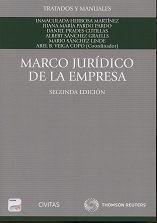 Marco Jurídico de la Empresa 2013 -0