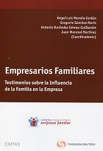 Empresarios Familiares Testimonios sobre la Influencia de la Familia en la Empresa-0