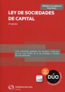Ley de Sociedades de Capital 2013 -0
