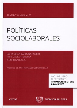 Políticas sociolaborales 2014 -0