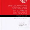 Documentos Electrónicos en el Ambito del Proceso -0