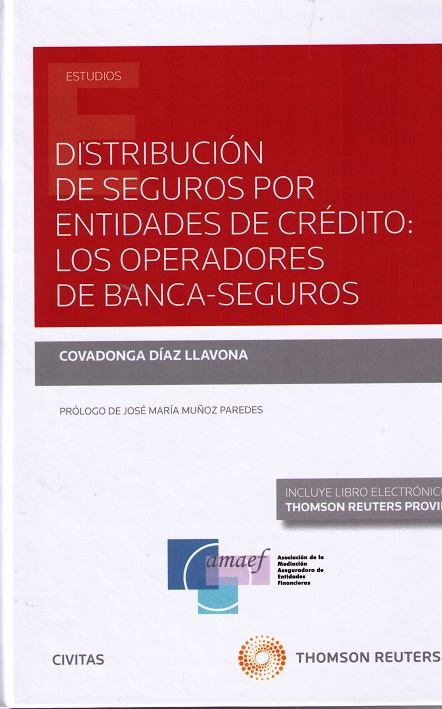 Distribución de Seguros por Entidades de Crédito: Los Operadores de Banca-Seguros-0