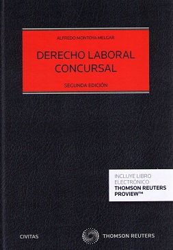 Derecho Laboral Concursal 2015 -0