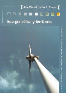 Energia Eólica y Territorio -0