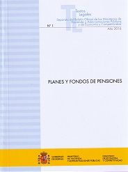 Planes y Fondos de Pensiones -0