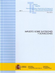 Impuesto Sobre Sucesiones y Donaciones -0