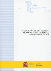 Instrucciones Confección Nóminas de Funcionarios (Medidas Extraordinarias Junio 2010 )-0