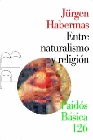 Entre naturalismo y religión -0