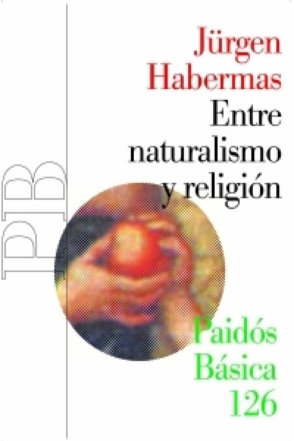Entre naturalismo y religión -0