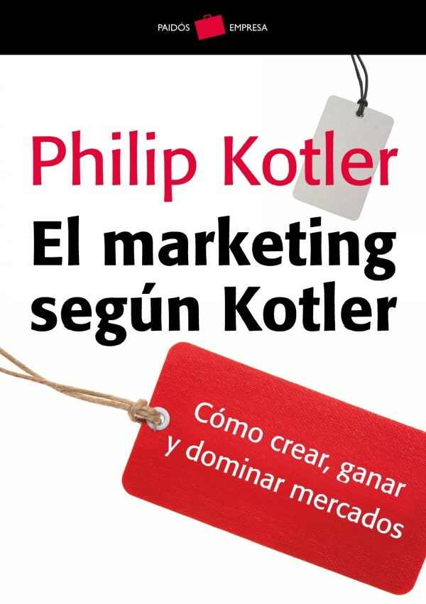 El marketing Según Kotler -0