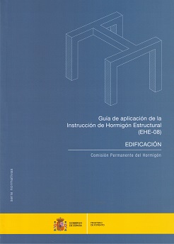 Guía de Aplicación de la Instrucción de Hormigón Estructural (EHE-08) Edificación.-0