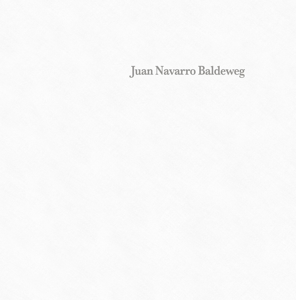 Juan Navarro Baldeweb -0