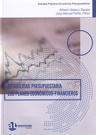 Estabilidad Presupuestaria los Planes Económicos-Financieros Estudios Prácticos Económico Presupuestarios -0