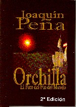 Orchilla. El Faro del Fin del Mundo -0