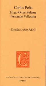 Estudios sobre Rawls -0