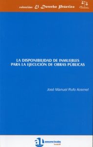 Disponibilidad de Inmuebles para la Ejecución de Obras Públicas-0