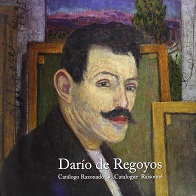 Darío de Regoyos. Catálogo razonado. Catalogue Raisonné -0