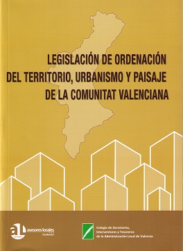 Legislación de Ordenación del Territorio, Urbanismo y Paisaje de la Comunitat Valenciana-0