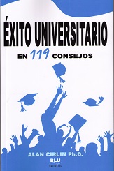 Exito Universitario en 119 Consejos -0