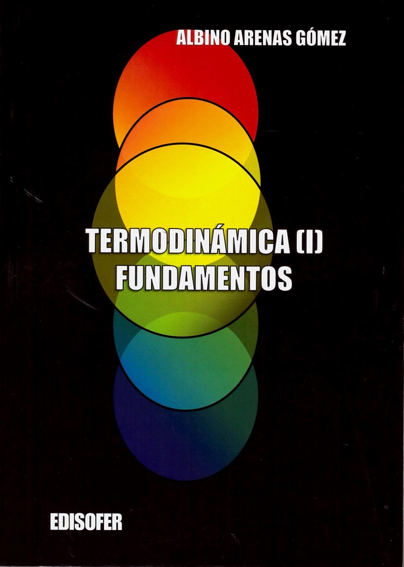 Termodinámica (I). Fundamentos -0
