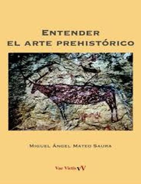 Entender el Arte Prehistórico -0