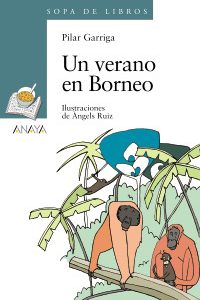 Verano en Borneo, Un -0
