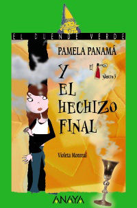 Pamela Panamá y el Hechizo Final-0
