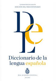 Diccionario de la lengua española 2014 -0