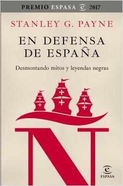 En Defensa de España. Desmontando Mitos y Leyendas Negras-0