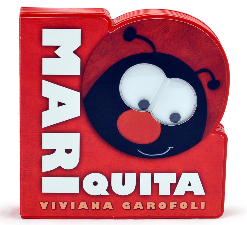 Mariquita -0