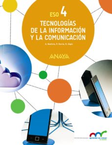 Tecnologías de la Información y la Comunicación 4º ESO -0
