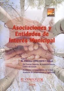 Asociaciones y Entidades de Interés Municipal. -0