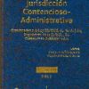 Jurisdicción Contencioso-Administrativa. 3 Comentarios a la Ley 29/1998, de 13 de Julio, Reguladora de la-0
