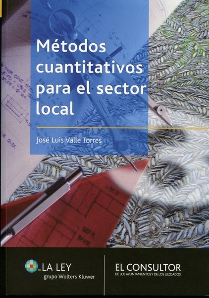 Métodos Cuantitativos para el Sector Local -0