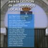 Teoría y Práctica para la Gestión de los Servicios Locales. -0