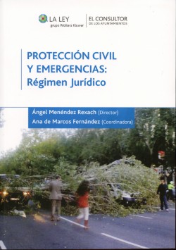Protección Civil y Emergencias -0