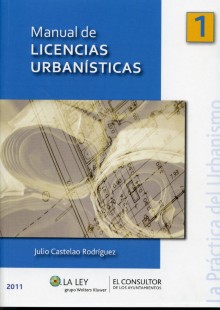 Manual de Licencias Urbanísticas -0