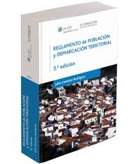 Reglamento de Población y Demarcación Territorial 2011 -0