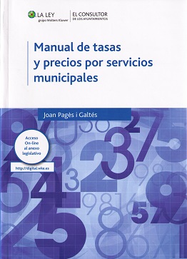 Manual de Tasas y Precios por Servicios Municipales -0