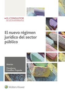 Nuevo Régimen Jurídico del Sector Público -0