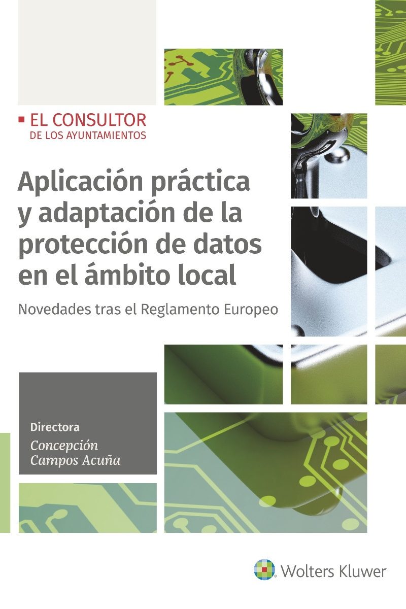 Aplicación Práctica y Adaptación de la Protección de Datos en el Ámbito Local-0