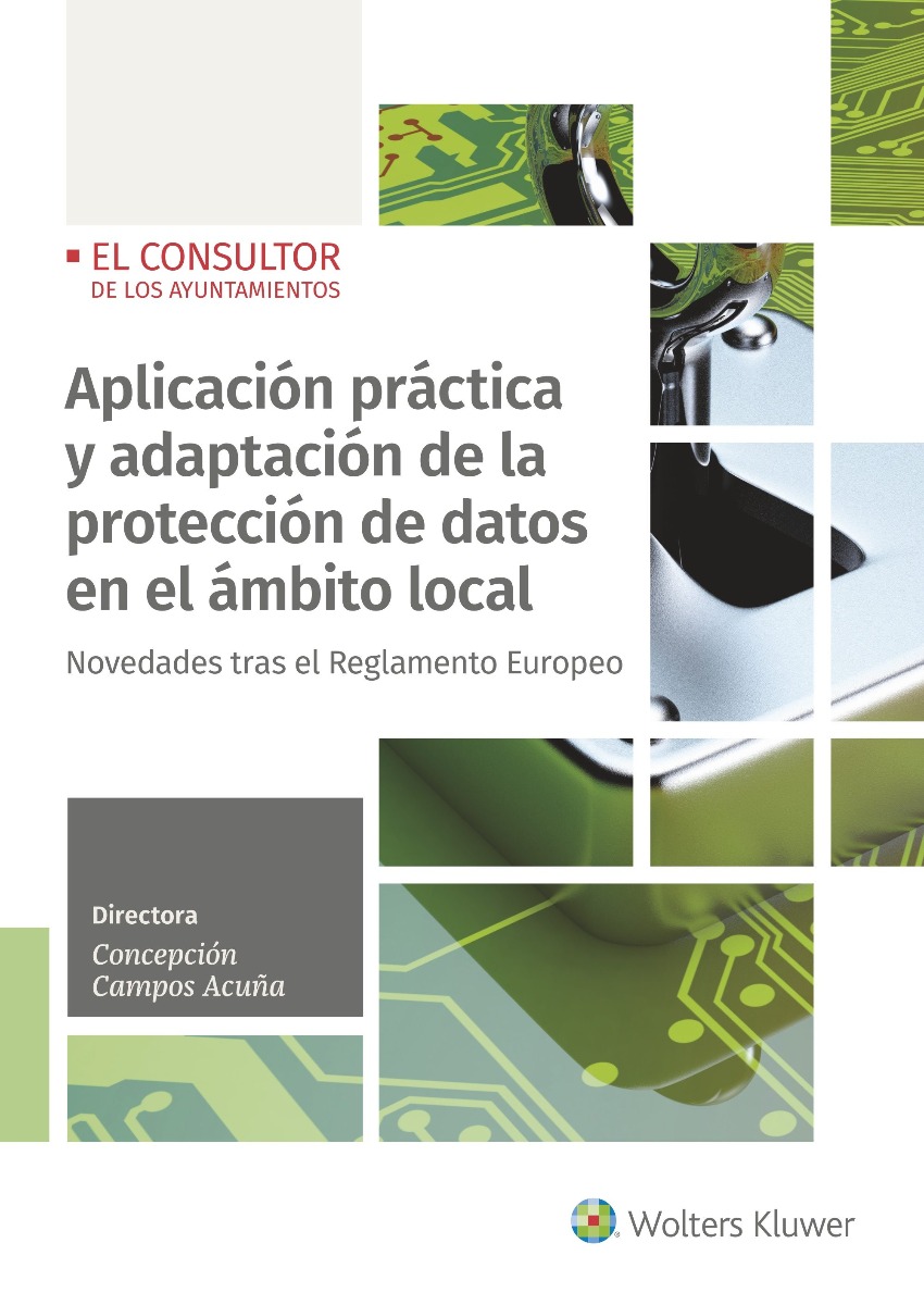 Aplicación Práctica y Adaptación de la Protección de Datos en el Ámbito Local-0
