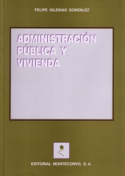 Administración Pública y Vivienda -0