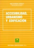 Accesibilidad, Urbanismo y Edificación. -0