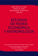 Estudios de Teoría Económica y Antropología -0