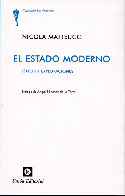 Estado Moderno Léxico y Exploraciones. -0