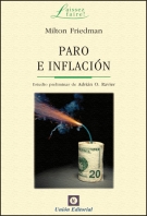 Paro e Inflación -0