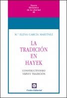 Tradición en Hayek Constructivismo Versus Tradición-0